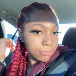 Meet your Posher, Jayla